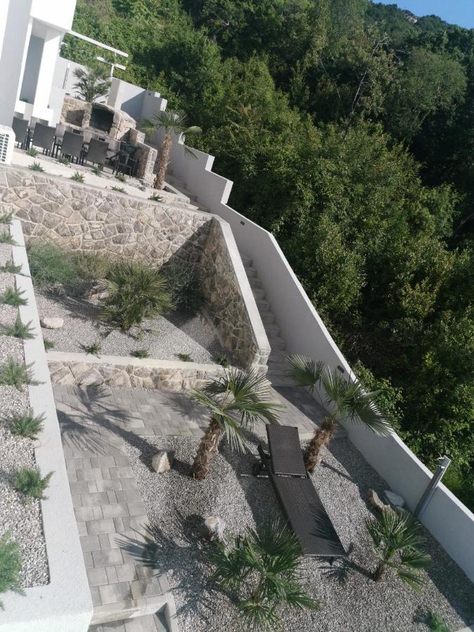 Villa Isabela Ičići Kültér fotó