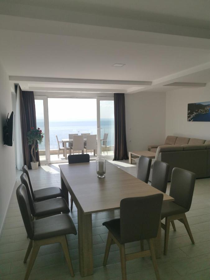 Villa Isabela Ičići Kültér fotó