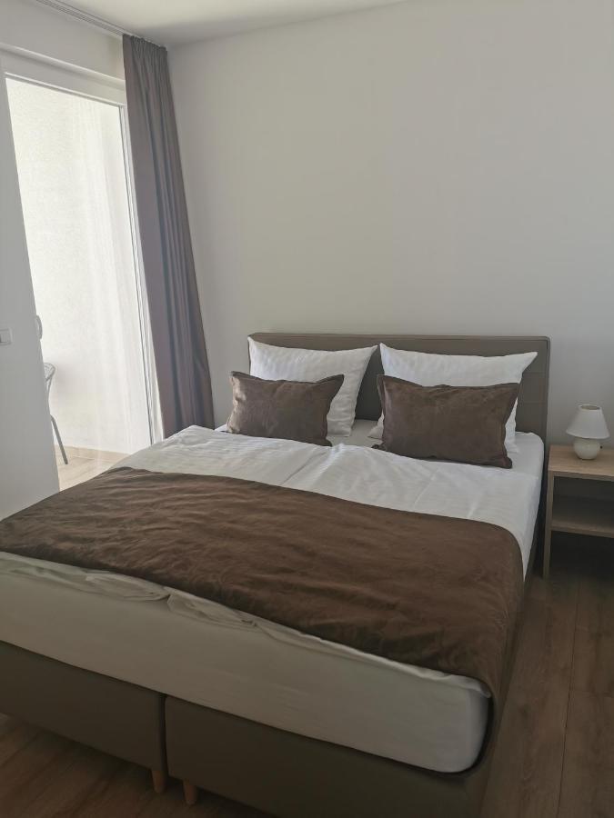 Villa Isabela Ičići Kültér fotó