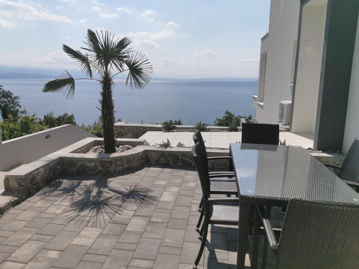 Villa Isabela Ičići Kültér fotó