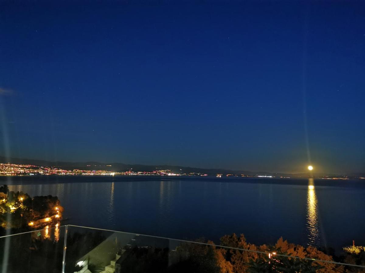 Villa Isabela Ičići Kültér fotó