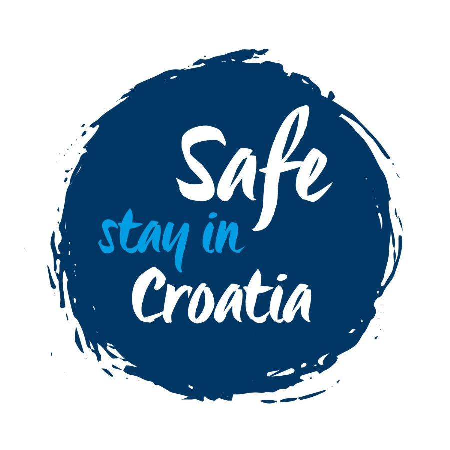 Villa Isabela Ičići Kültér fotó