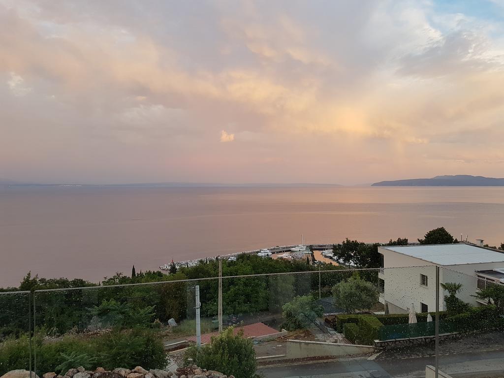 Villa Isabela Ičići Kültér fotó
